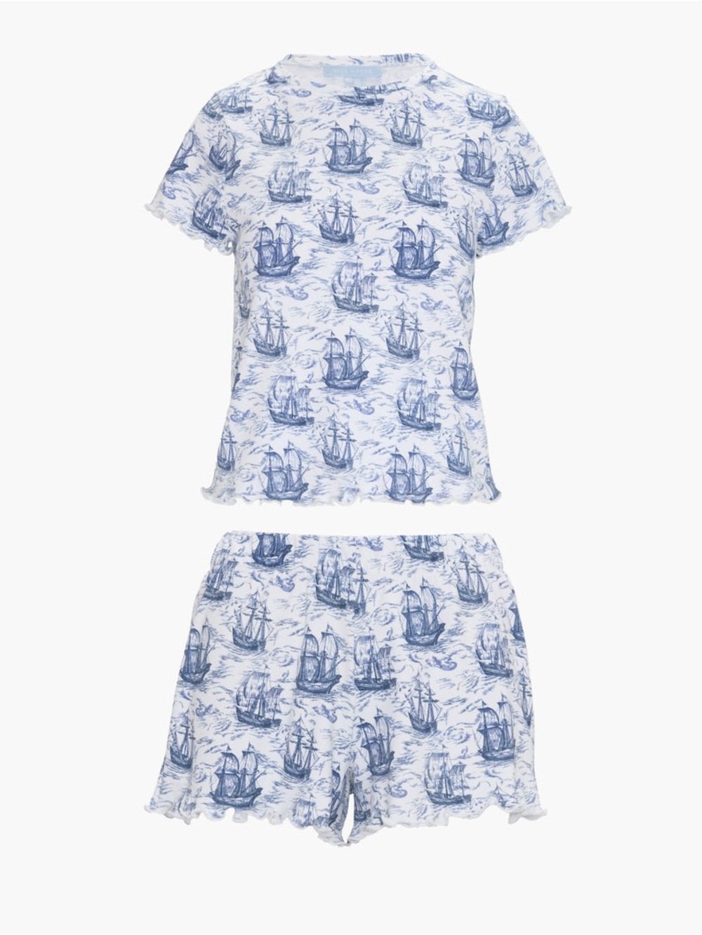 Hill House Home Nina Pajamas